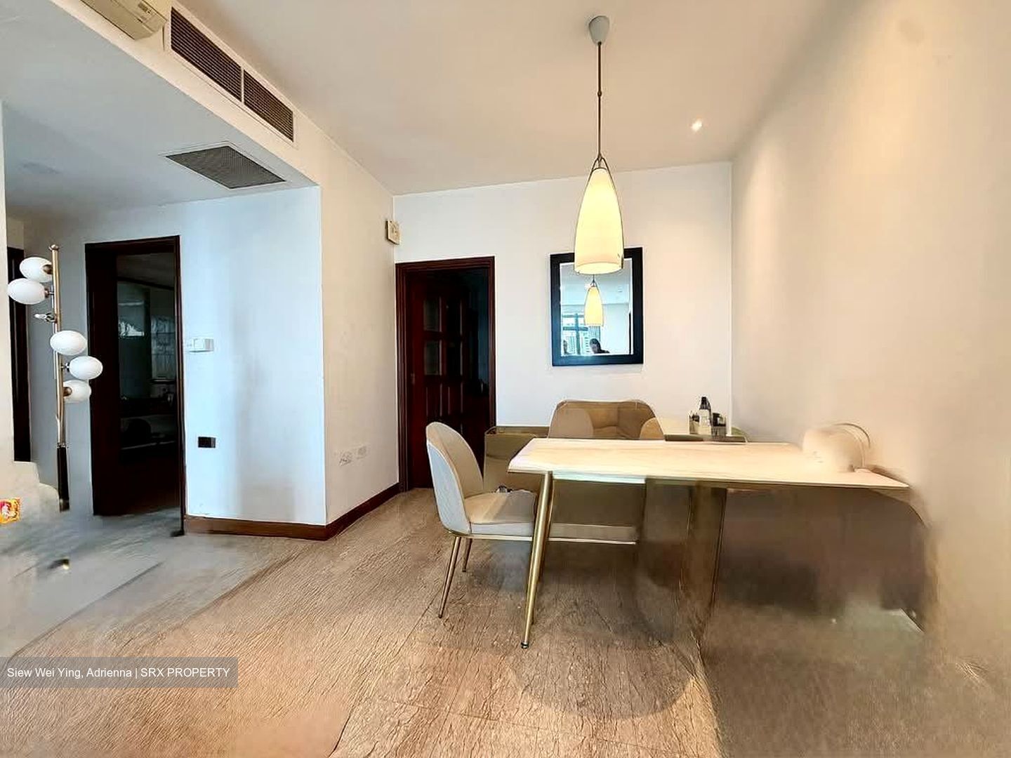 Mirage Tower (D9), Condominium #574186311